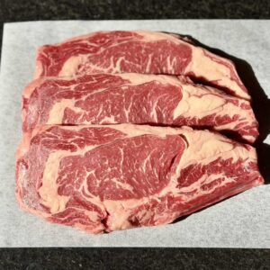 Antrykot premium stek minutowy