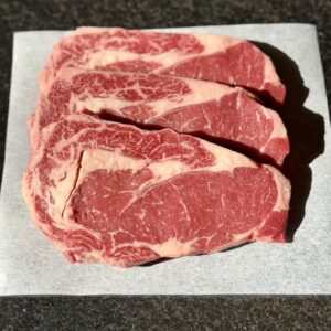 Antrykot stek minutowy