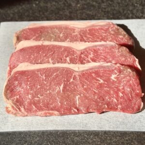 Rozbef stek minutowy