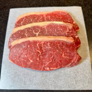 Rozbef premium stek minutowy