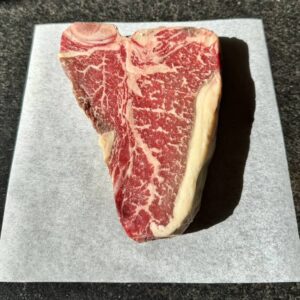 T-Bone Stek